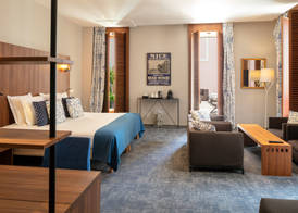 Hotel Beau Rivage 4