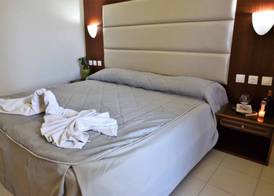 Marathon Hotel - All Inclusive 5