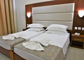 Marathon Hotel - All Inclusive 3