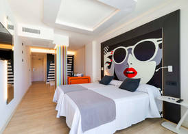 THB Naeco Ibiza - Adults Only 4