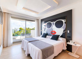 THB Naeco Ibiza - Adults Only 2