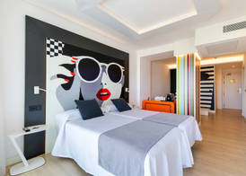 THB Naeco Ibiza - Adults Only 5