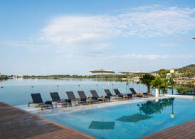 THB Bamboo Alcudia - Adults Only 2