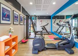 Appart'City Confort Toulouse Purpan 3