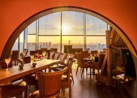 Too Hotel & Spa Paris - MGallery Collection 4