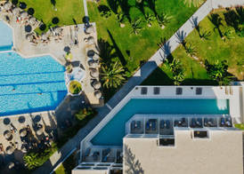Sovereign Beach Hotel 3