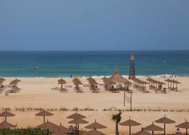 Hotel Riu Touareg - All Inclusive 5