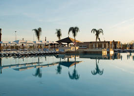 Hotel Riu Tikida Palmeraie - All Inclusive 4