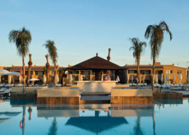 Hotel Riu Tikida Palmeraie - All Inclusive 5