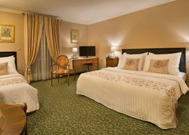 Hotel Angelis 4