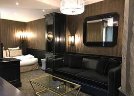 Hôtel George Washington 3