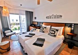 Coral Cotillo Beach 4