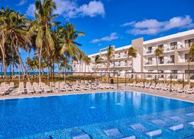 Riu Turquoise - All Inclusive 2