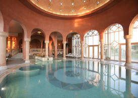 The Residence Tunis 4