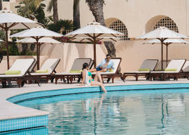 The Residence Tunis 5