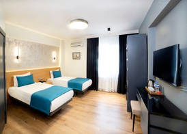 Barin Hotel 4