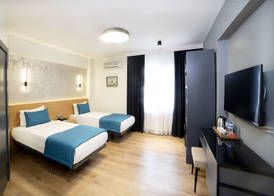 Barin Hotel 3