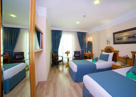 Zagreb Hotel 2