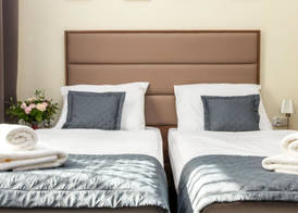 Aparthotel Old Town 5