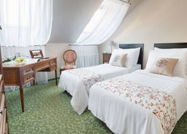 Hotel Angelis 5