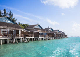 Taj Coral Reef Resort & Spa, Maldives - Free Transfers 3