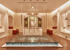 The Taj Mahal Palace, Mumbai 5