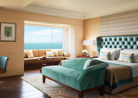 Taj Samudra, Colombo 5