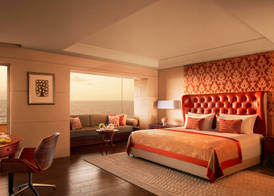 Taj Samudra, Colombo 3