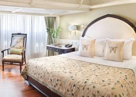 The Taj Mahal Palace, Mumbai 3