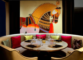 Taj Dubai 4