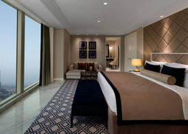 Taj Dubai 2