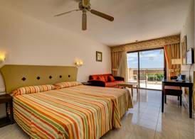 SBH Taro Beach Hotel 5