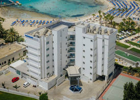 Tasia Maris Sands (Adults Only) 4