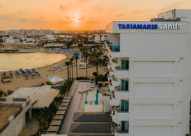 Tasia Maris Sands (Adults Only) 5
