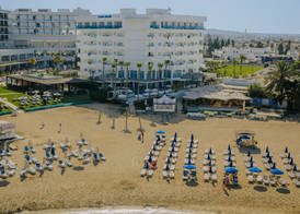 Tasia Maris Sands (Adults Only) 3