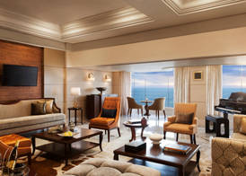 Taj Samudra, Colombo 2
