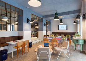 Hostel Ozz Nice 2