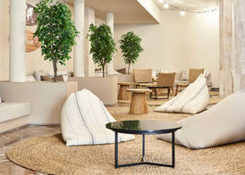 tent Torremolinos 4