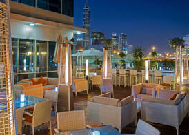 Pullman Dubai Jumeirah Lakes Towers 2