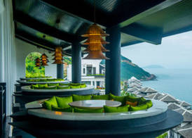 InterContinental Hotels DANANG SUN PENINSULA RESORT by IHG 5