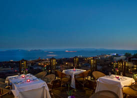 GLK PREMIER Regency Suites & Spa 5