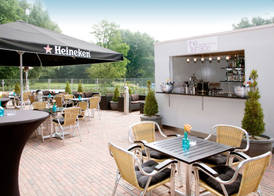 WestCord Art Hotel Amsterdam 4 stars 3