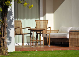 Vincci Resort Costa Golf 5