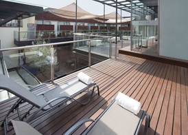 Hospes Palau de La Mar, Valencia, a Member of Design Hotels 3