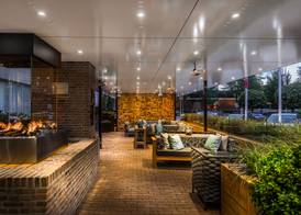 Bilderberg Garden Hotel 5