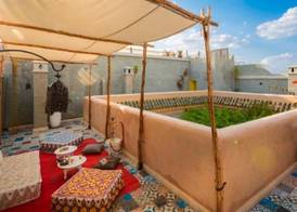 Riad Ines Home 4
