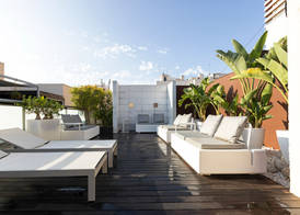 Hospes Amérigo, Alicante, a Member of Design Hotels 4