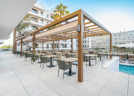 THB Bamboo Alcudia - Adults Only 5