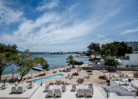 Els Pins Resort & Spa - Emar Hotels 5