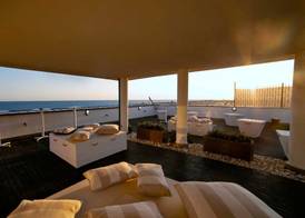 Smy Aran Blu Roma Mare 2